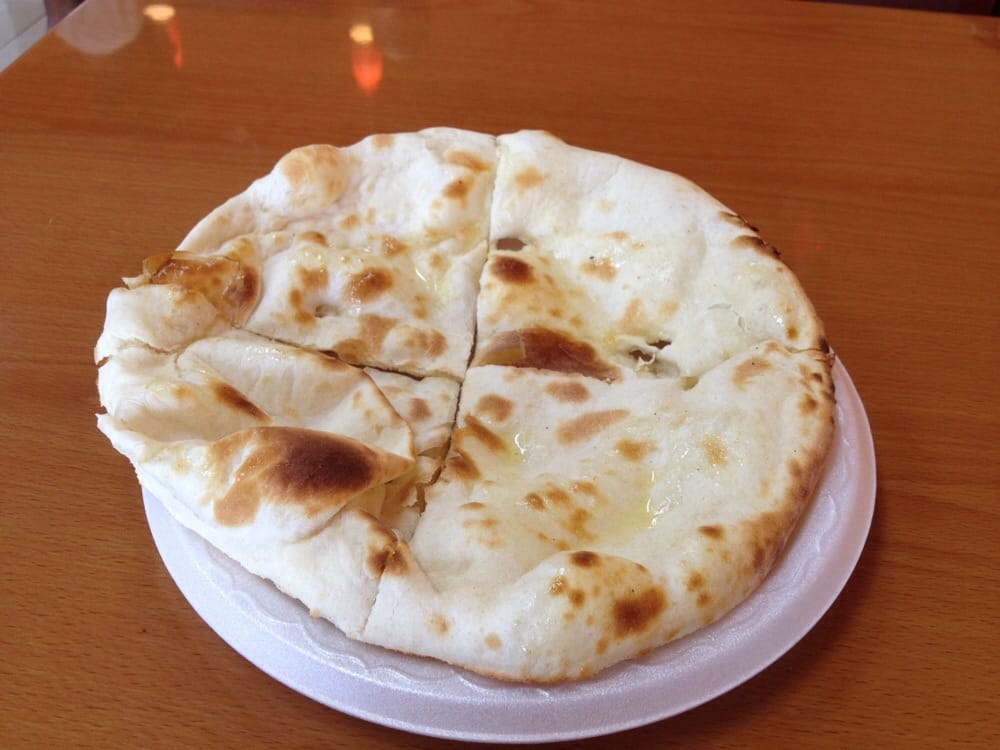 Naan bread